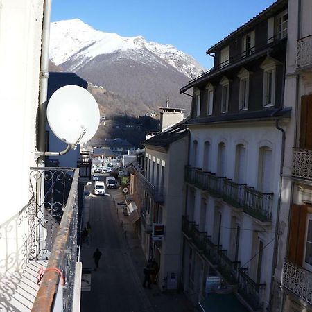 Standing Et Confort Plein Centre Pour 8 Personnes Cauterets Buitenkant foto