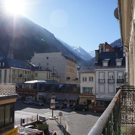 Standing Et Confort Plein Centre Pour 8 Personnes Cauterets Buitenkant foto