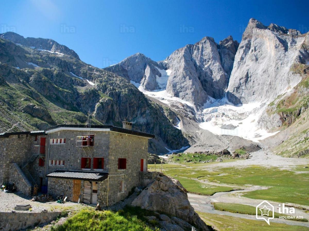 Standing Et Confort Plein Centre Pour 8 Personnes Cauterets Buitenkant foto